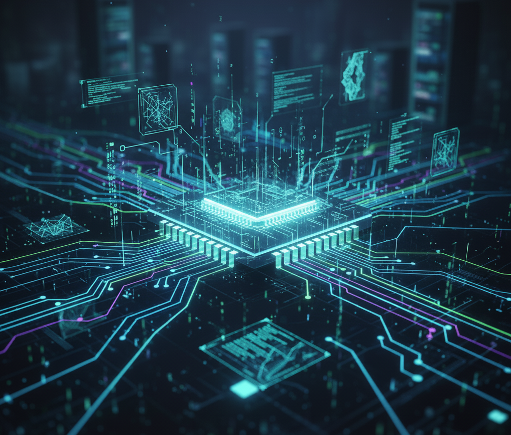 엔비디아 진짜 경쟁력은 GPU가 아닌 ‘CUDA 생태계’에 있다