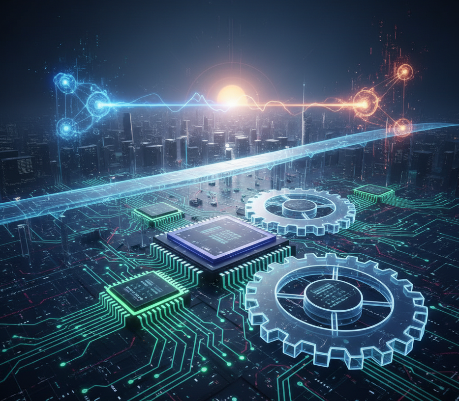 인텔, 전환의 기로에 선 거인.파운드리의 미래를 묻다