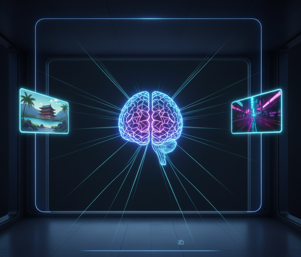 구글 “이것도 AI가 만들었다고?” 이미지·영상 생성 AI, 어디까지 왔나