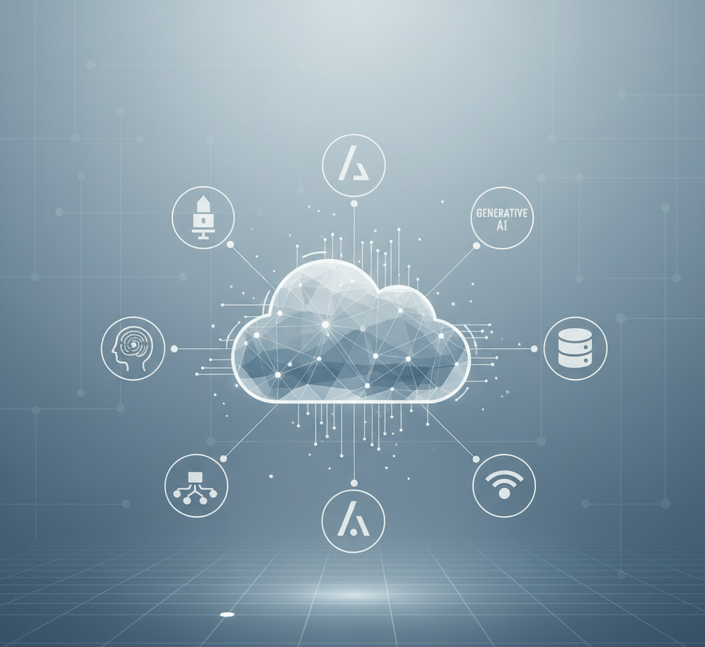 AWS 개발자가 아니어도 괜찮아! 누구나 이해하는 AWS 핵심 개념 5가지