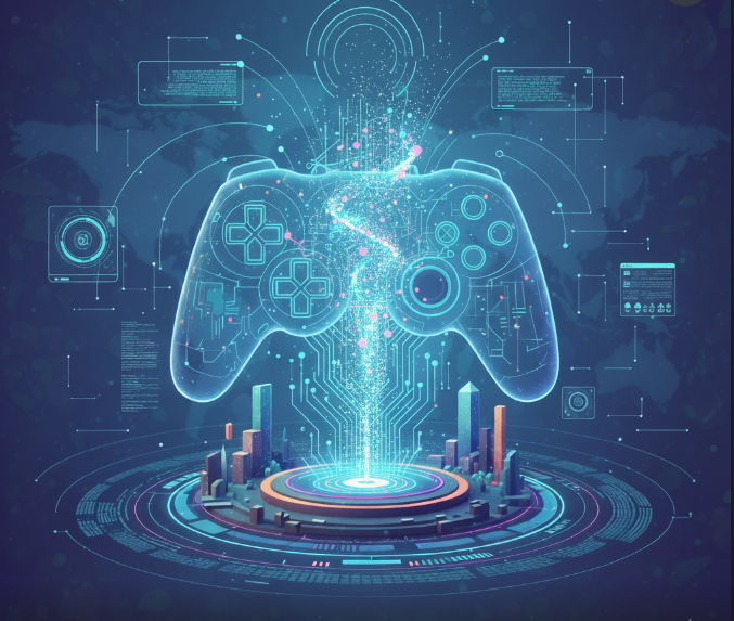 유니티(Unity): 게임엔진을 넘어 메타버스의 미래를 설계하다