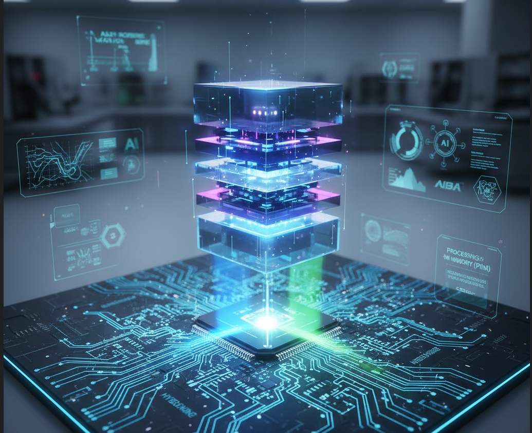 HBM, 삼성전자가 SK하이닉스를 넘을 한 수는 무엇일까?