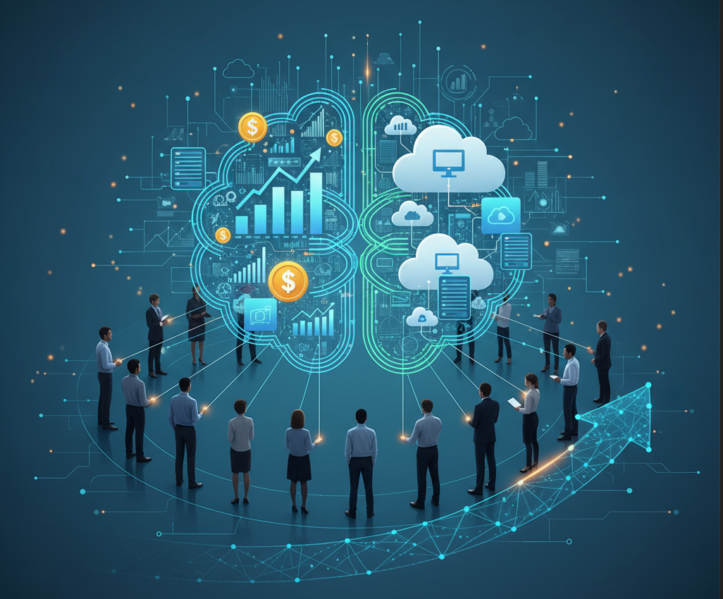 핀옵스(FinOps)란? 클라우드 비용, 이제는 ‘운영’해야 하는 시대