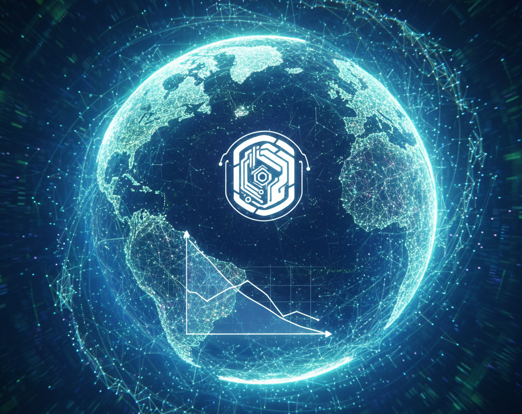 딥시크(DeepSeek)란 무엇인가? 2025년 최신 현황과 AI 시장 전망