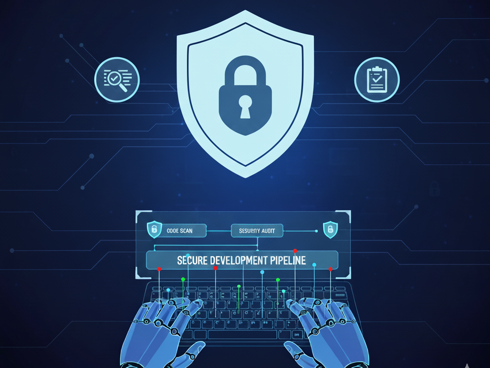 시큐어 코딩, AI Copilot이 만든 보안 취약점과 CI/CD 방어 가이드