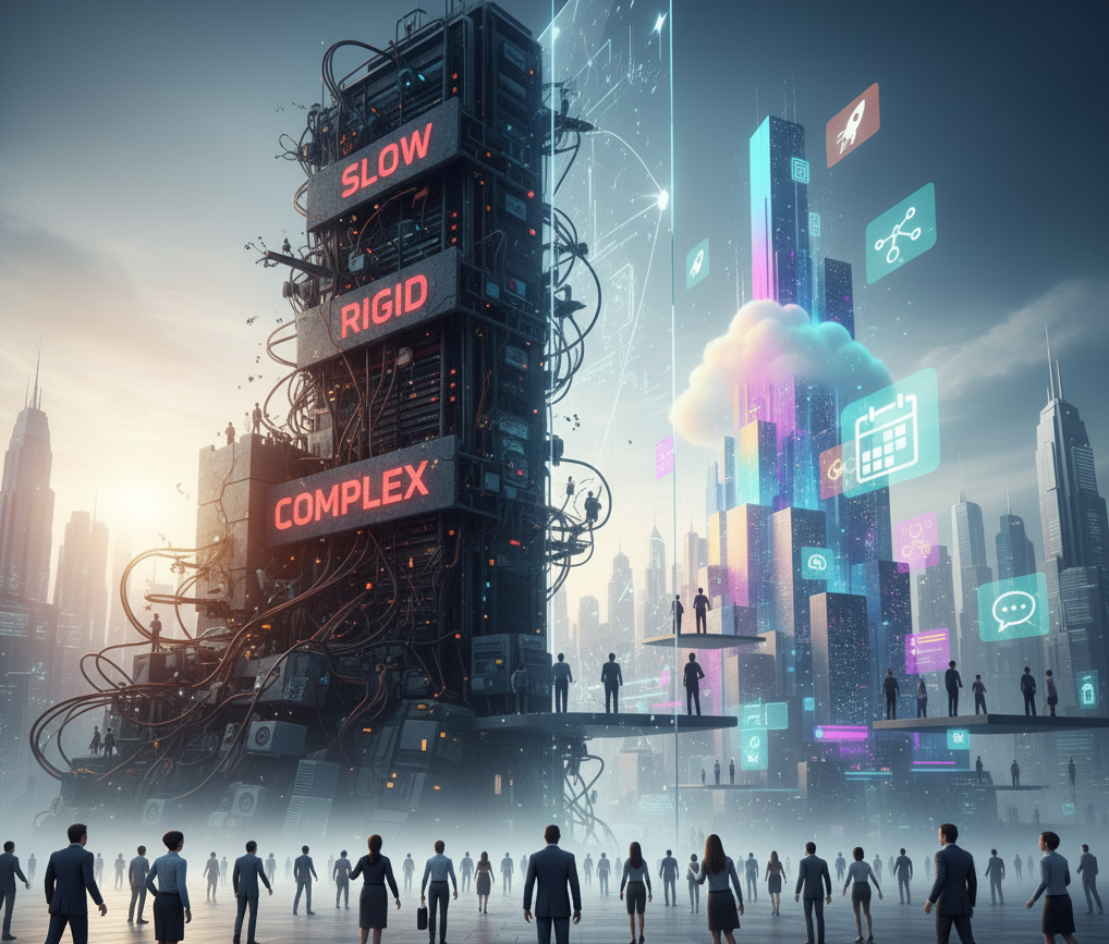 Notion, Linear: 왜 실리콘밸리는 Jira를 버리고 갈아탔나?