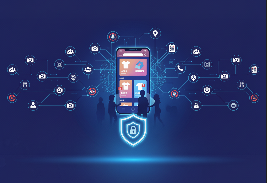 초저가 쇼핑 앱, 편리함의 대가는 개인정보?