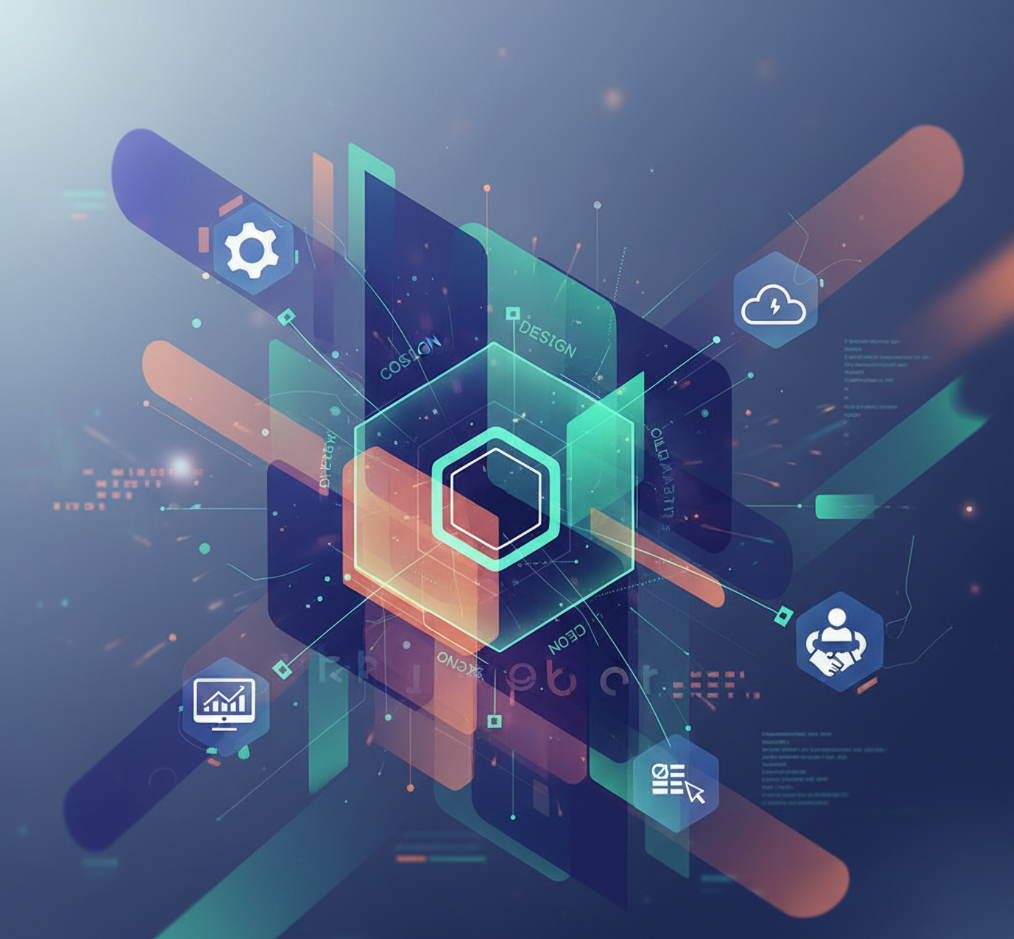 피그마(Figma), IT 디자인 워크플로우의 새로운 표준을 제시하다