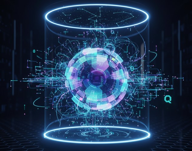 아이온큐(IonQ)와 양자컴퓨팅, 이름은 들어봤지만 진짜 중요한 이유