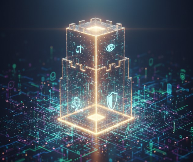 AI 거버넌스, 성공적인 디지털 전환(DX) 전략