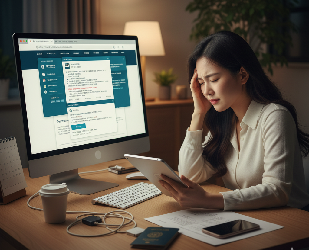 공동인증서, ‘공인인증서’ 폐지 후에도 연말정산이 불편한 진짜 이유