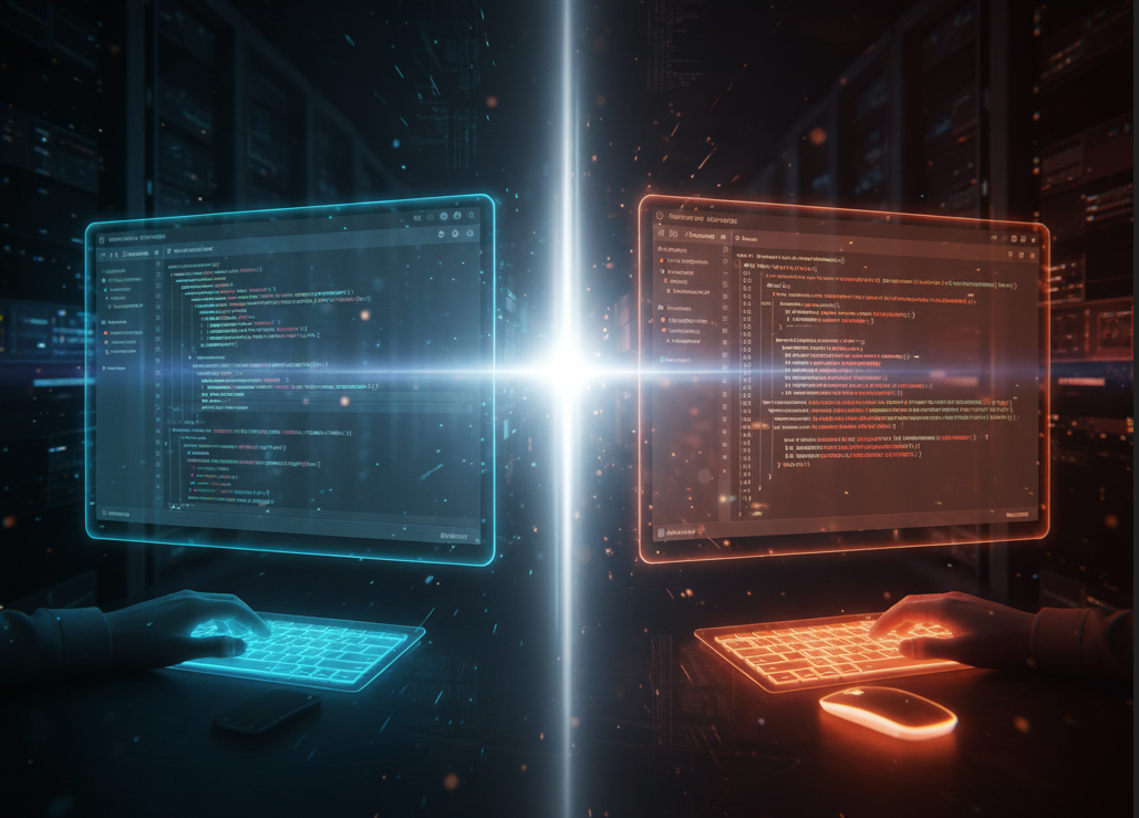 Cursor, VSCode를 대체할 수 있을까? AI 네이티브 코딩의 현주소