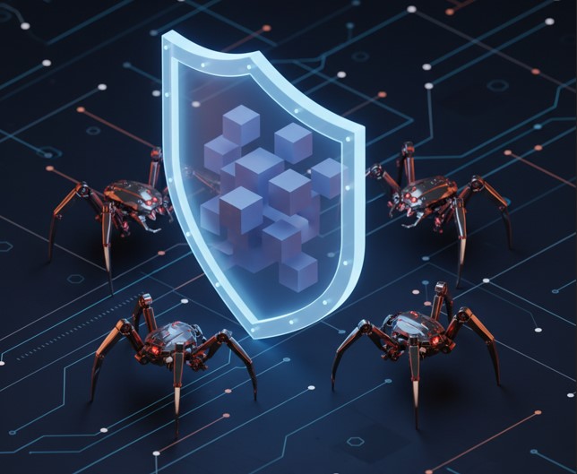 AI 크롤링 차단 실전 가이드: robots.txt부터 Cloudflare 설정까지